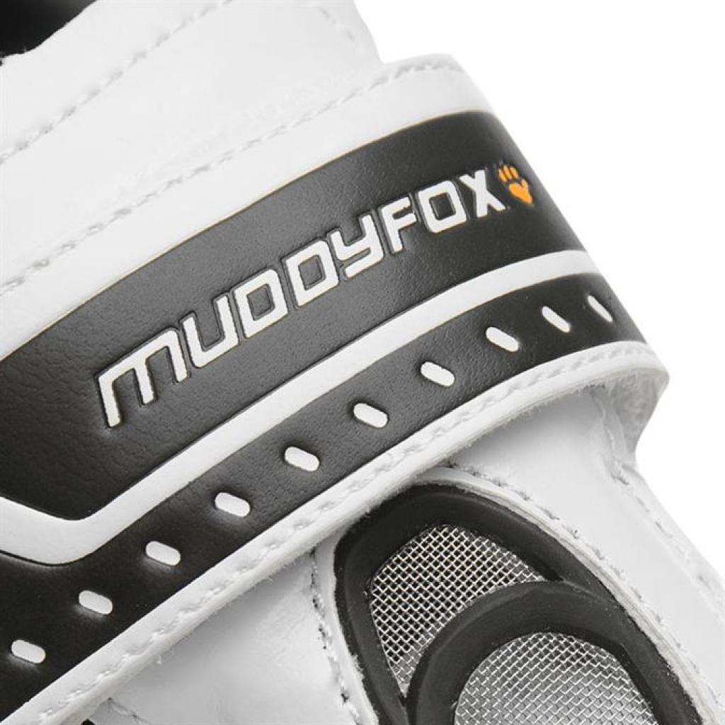 muddyfox tri 100