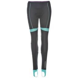 muddyfox padded cycling tights