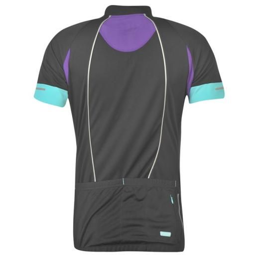 muddyfox ladies cycling top