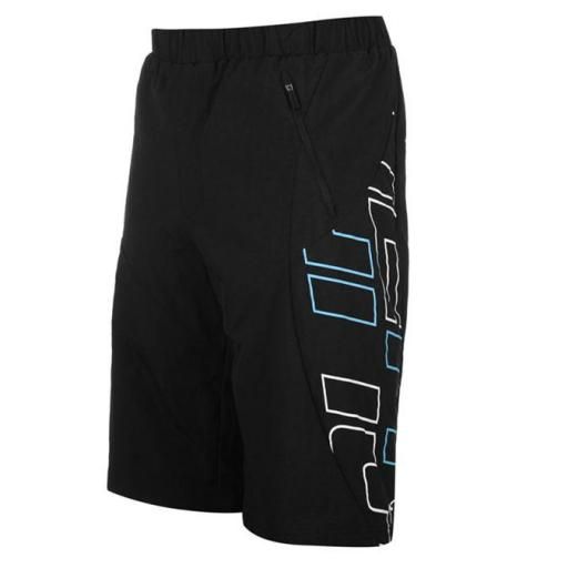 muddyfox urban cycling shorts mens